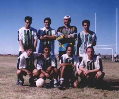 Plantel 2000